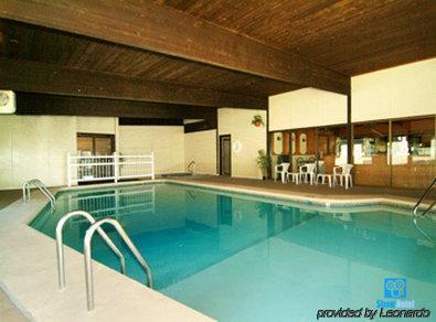 Hotel Days By Wyndham South Salina