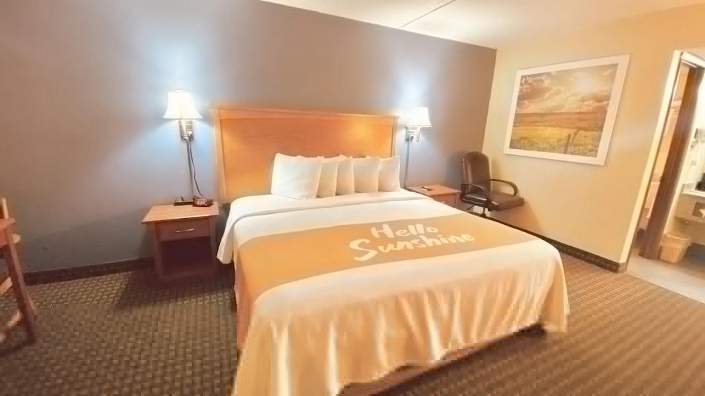 Hotel Days By Wyndham South 2*