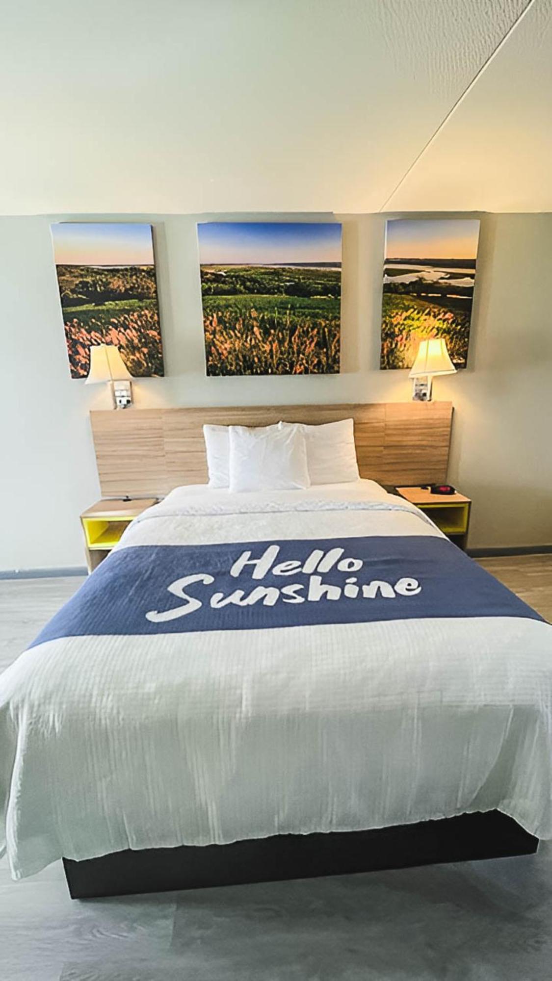 Hotel Days By Wyndham South