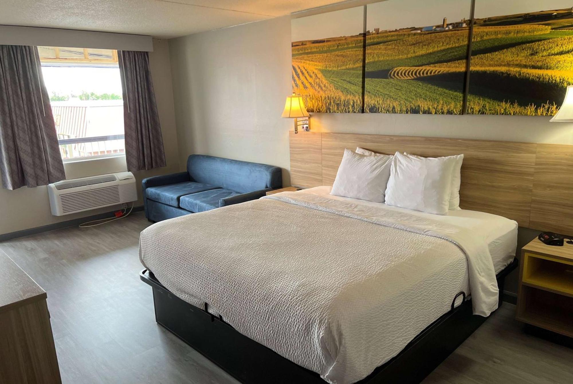 Hotel Days By Wyndham South