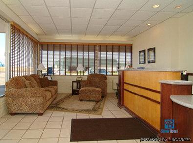 Hotel Days By Wyndham South 2*